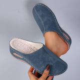 Ava | Orthopaedic Slip-Ons