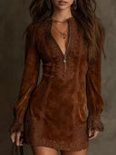 Mocha Brown