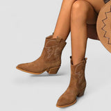 Lois | Western Orthopaedic Boots
