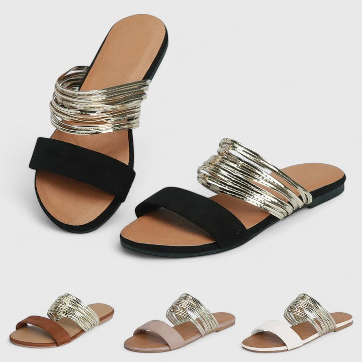Lioraen elegant sandals, view 2
