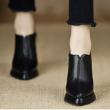 Pippa | Elegant Court Shoes