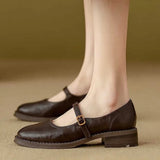 Grace | Timeless Heeled Shoes