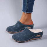 Ava | Orthopaedic Slip-Ons