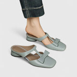 Ellery Square Toe Orthopaedic Sandals, view 4