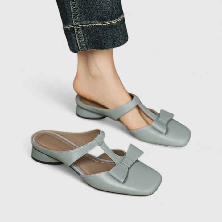 Ellery Square Toe Orthopaedic Sandals, view 4