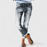 Erin | Comfortable Women Trousers