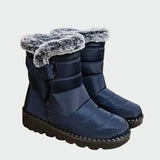Bridget | Winter Ankle Boots