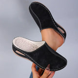 Ava | Orthopaedic Slip-Ons