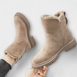 Diana | Luxury Comfort Boots