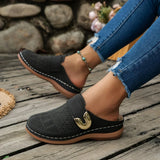 Marel wedge sandals, view 6