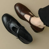 Florence | Elegant Heeled Shoes