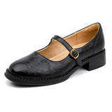 Grace | Timeless Heeled Shoes