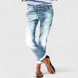 Erin | Comfortable Women Trousers
