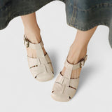 Madilyn elegant sandals, view 4
