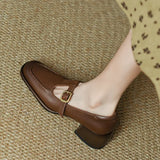 Louise | Vintage-Inspired T-Bar Shoes