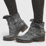 Maisie | Orthopaedic Boots