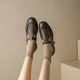 Scarlett | Retro Shoes