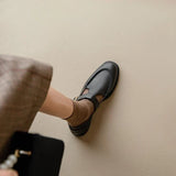 Scarlett | Retro Shoes