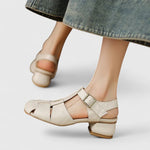 Madilyn elegant sandals, view 9