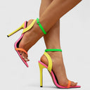 Multicolour