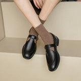 Scarlett | Retro Shoes