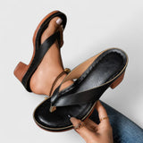 Josephine | Orthopaedic Heels
