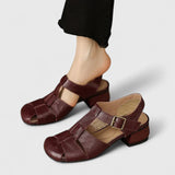Madilyn elegant sandals, view 6