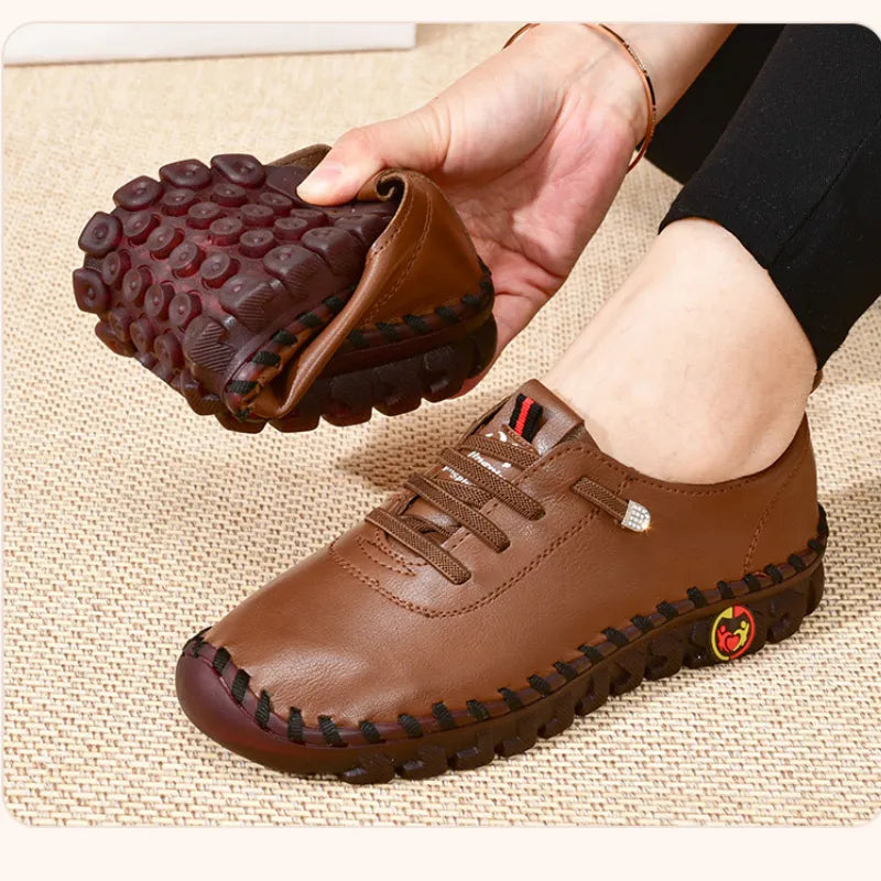 Sheena - Orthopaedic Trainers