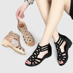 Marisen orthopaedic sandals, view 5