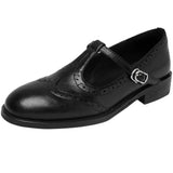 Florence | Elegant Heeled Shoes