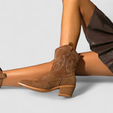 Lois | Western Orthopaedic Boots