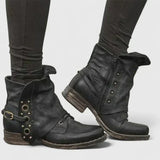 Maisie | Orthopaedic Boots