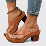 Josephine | Orthopaedic Heels