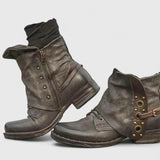 Maisie | Orthopaedic Boots