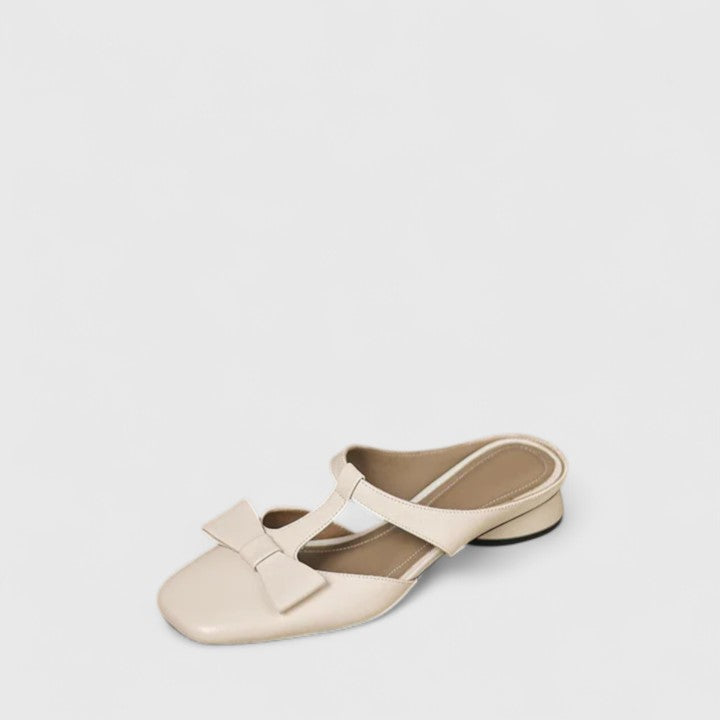 Ellery Square Toe Orthopaedic Sandals, view 3