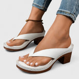 Josephine | Orthopaedic Heels