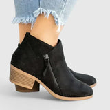 Audrey - Orthopaedic Boots