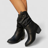 Susanna | Leather Orthopaedic Boots