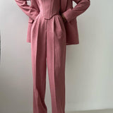 Eloise | Three-Piece Set
