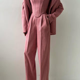 Eloise | Three-Piece Set