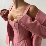 Eloise | Three-Piece Set