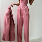Eloise | Three-Piece Set