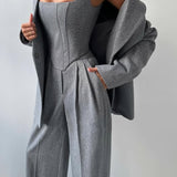 Eloise | Three-Piece Set