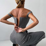 Eloise | Three-Piece Set