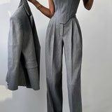 Eloise | Three-Piece Set