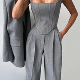 Eloise | Three-Piece Set