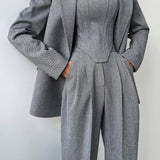 Eloise | Three-Piece Set