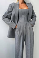 Grey