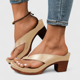 Josephine | Orthopaedic Heels