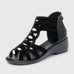 Marisen orthopaedic sandals, view 2